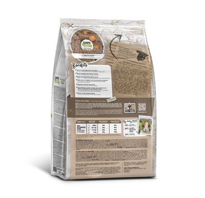 Cunipic premium volwassen dwergkonijn