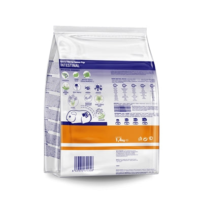 Cunipic vetline cavia darmdarmen