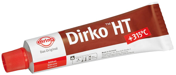 Elring sealant permanently elastic