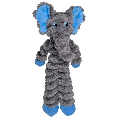 Kong shakers kreukelt olifant