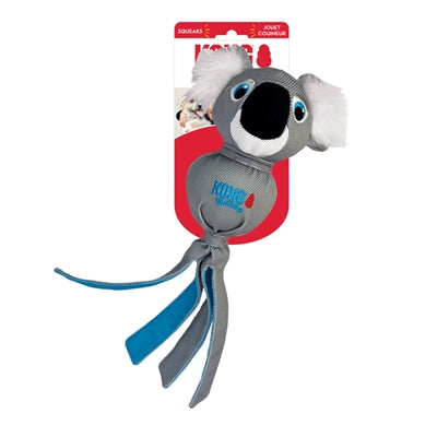 Kong Wubba dierentuin koala