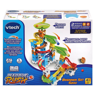 Vtech marble rush - beginner set s200