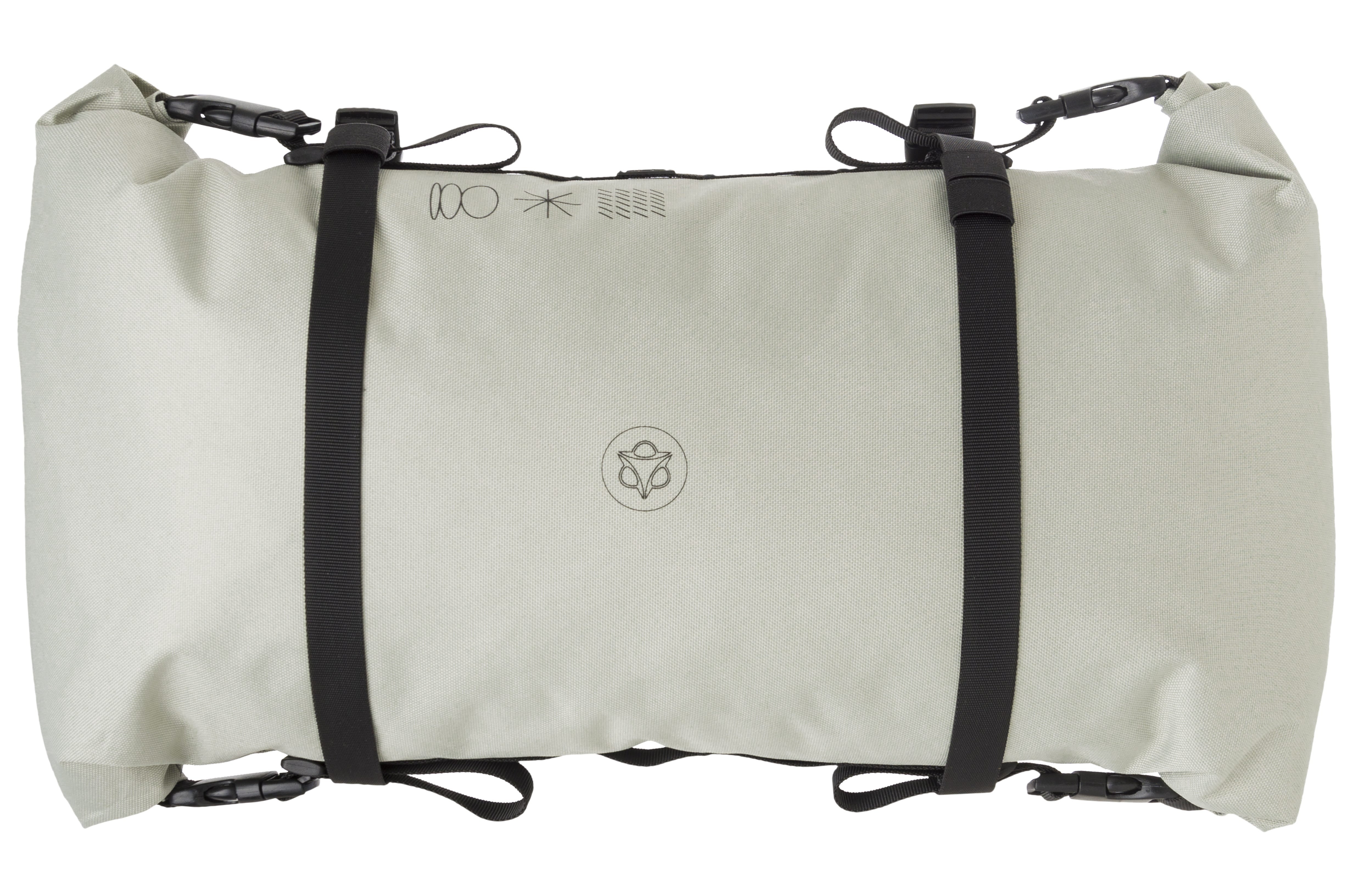 Bar bag venture pistachio