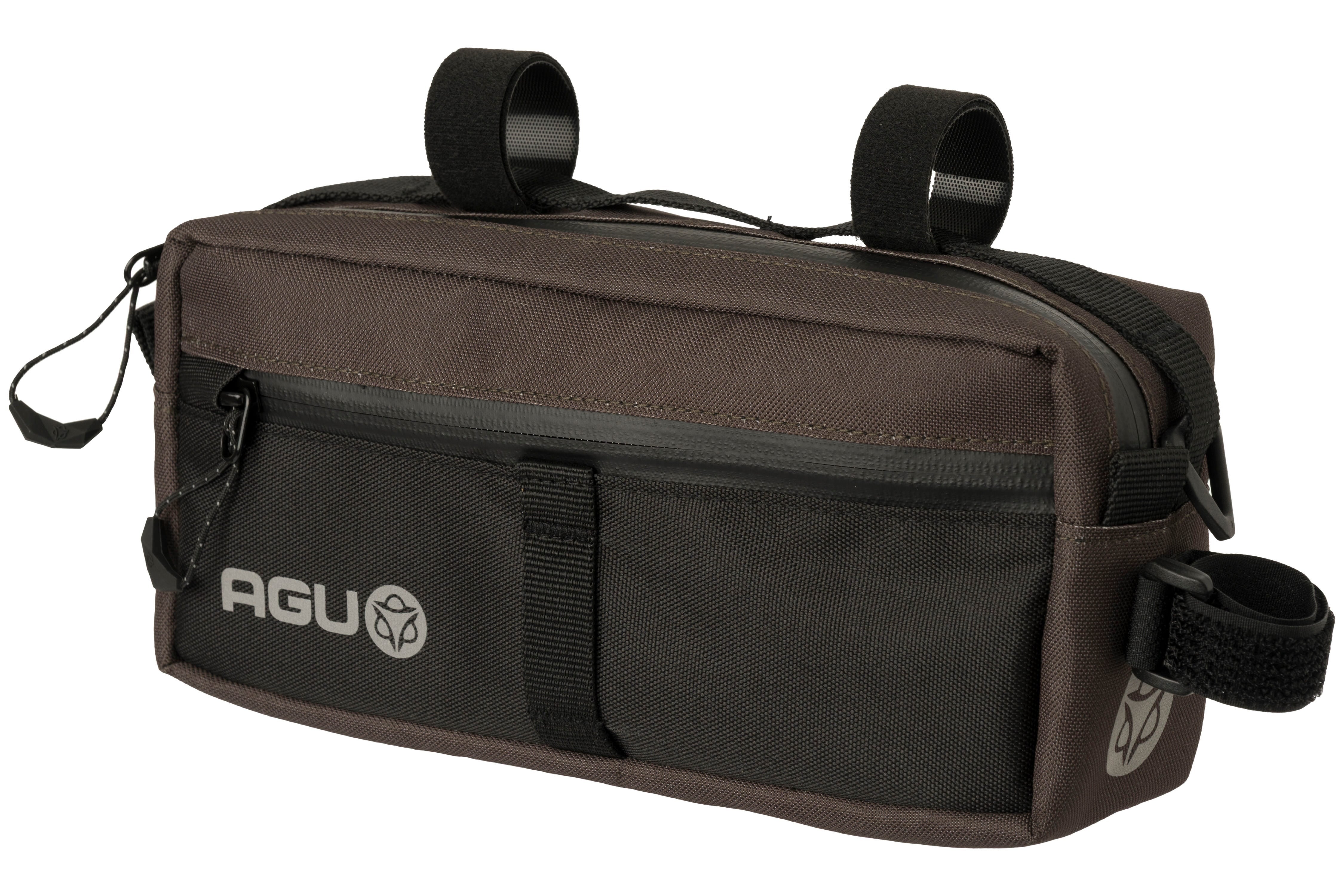 Agu bar bag stuurtas venture ground coffee