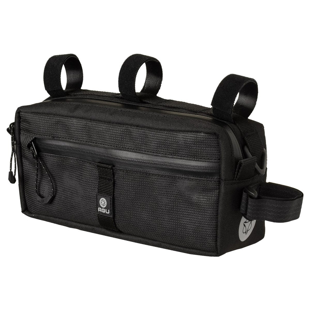 Bar bag stuurtas venture reflective mist