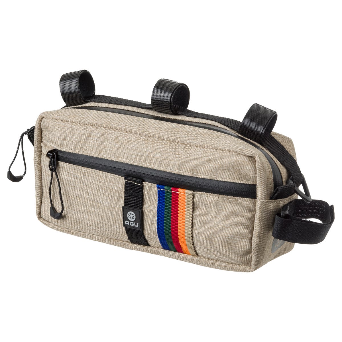 Bar bag stuurtas venture vintage