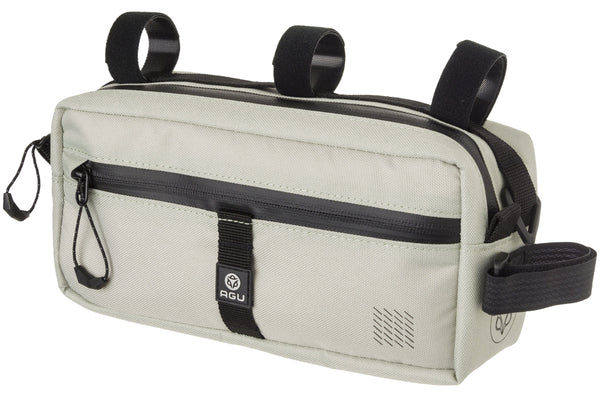 Agu bar bag stuurtas venture pistachio