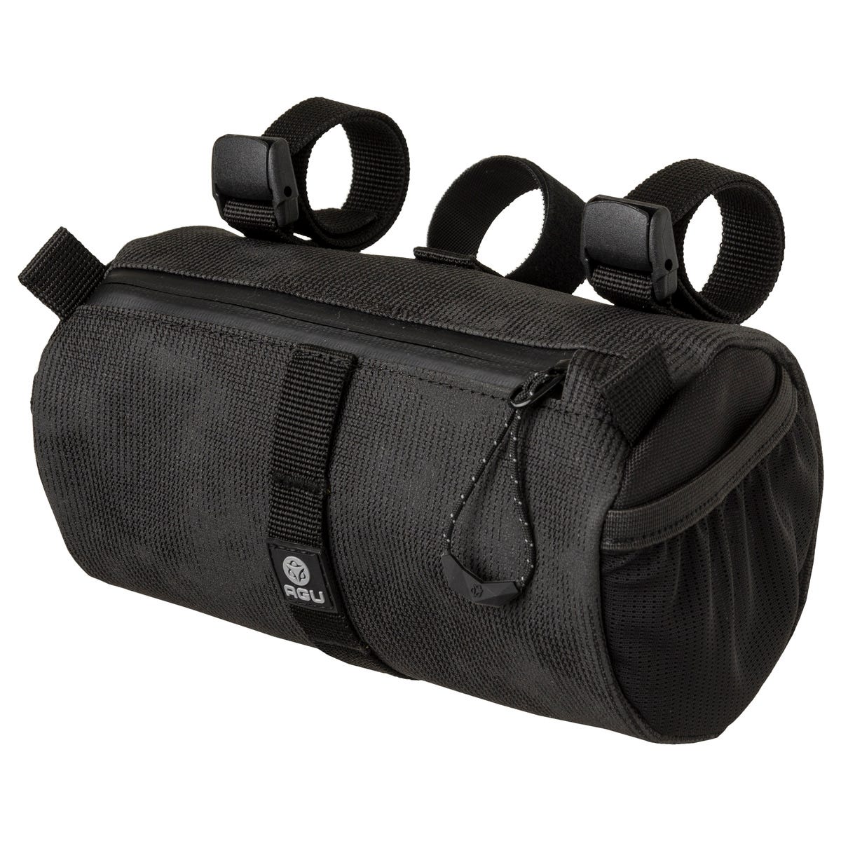 Agu roll bag stuurtas venture reflective mist