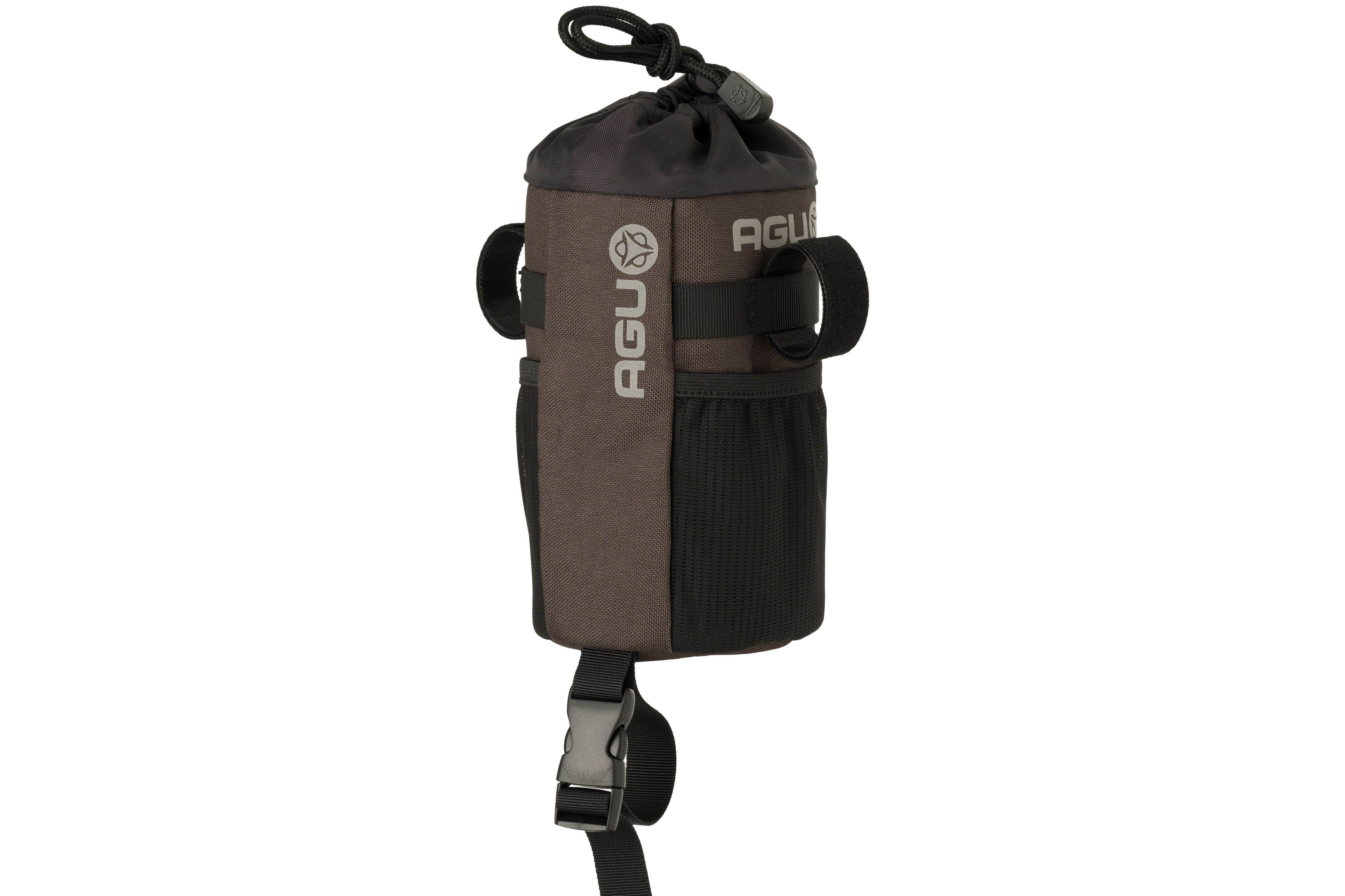 Agu snack-pack venture ground coffee