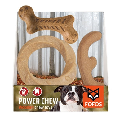 Fofos sticks set