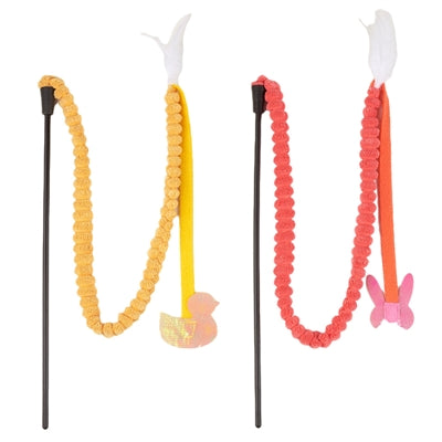 Fofos kattenhengel assortiment