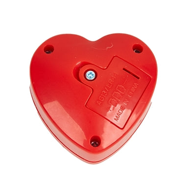 Fofos heartbeat bier