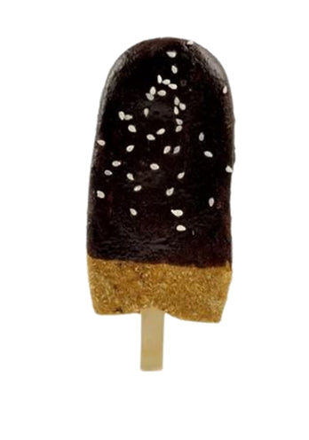 Hov-hov hondenbakkerij ijskoekje