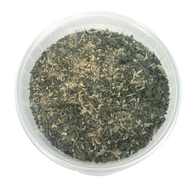 Dierendrogist afslaan