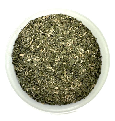 Dierendrogist afslaan