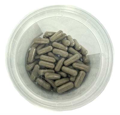 Dierendrogist milde sedativum capsules