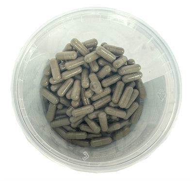 Dierendrogist milde sedativum capsules