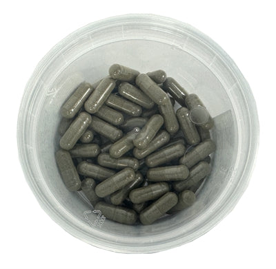 Dierendrogist prostaat vitale capsules