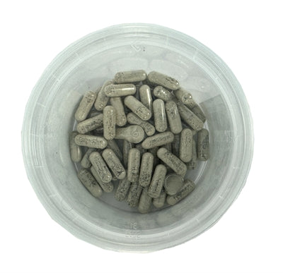 Pet Chemist Diarrhea Stop Capsules