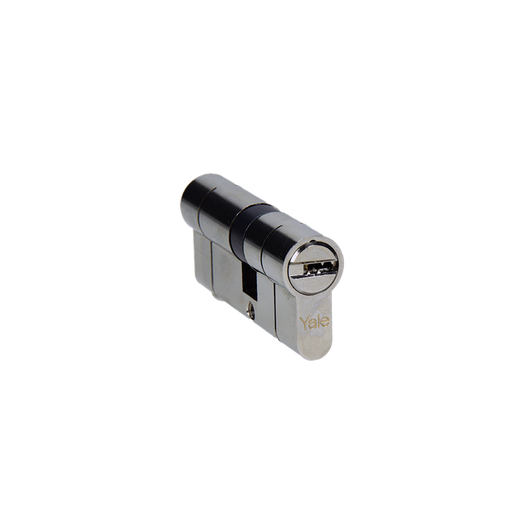 Yale 1060527 - profielcilinder 2100 mv 70mm(30 40) | 5 stuks