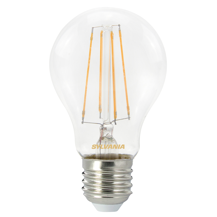 Sylvania 1056546 - syl peer kw e27 helder 1000lm 7,5w=72w | 6 stuks