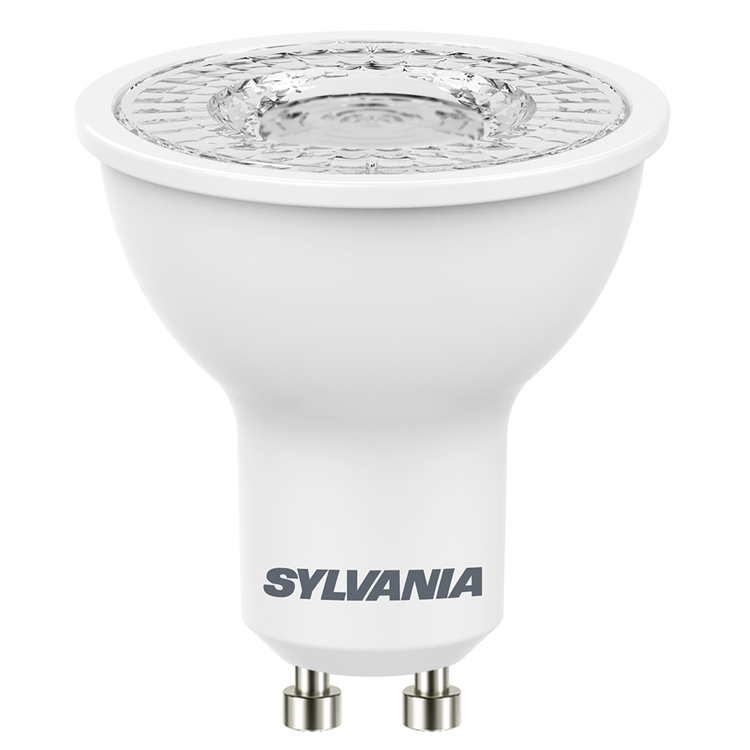 Sylvania 1063514 - refled es50 425lm 830 110° bl | 6 stuks