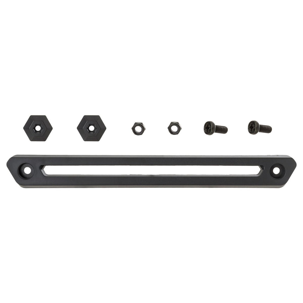 Click'ngo swinglock - reserve rail