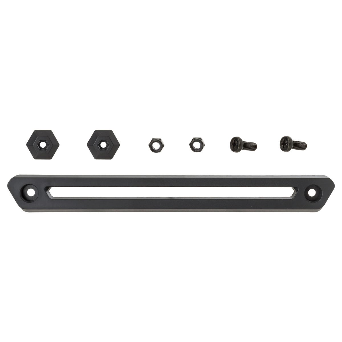Click'ngo swinglock - spare rail
