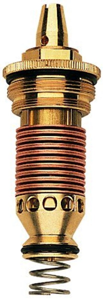 Grohe thermo element