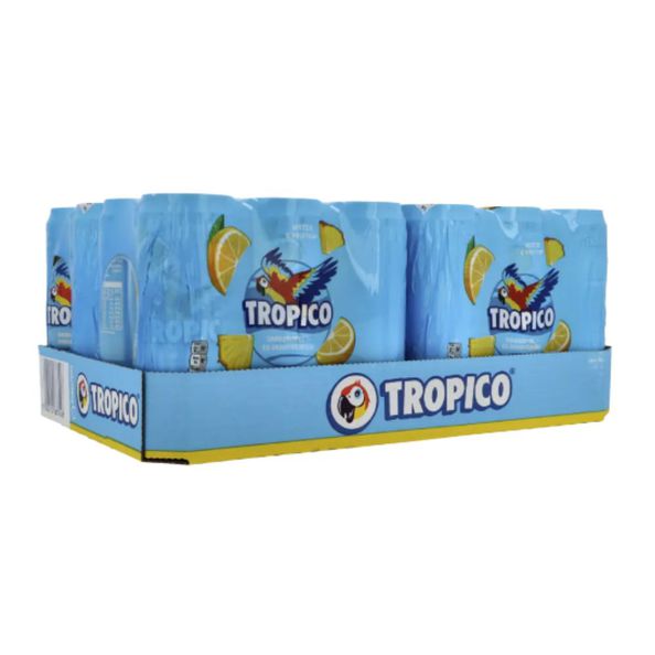 Tropico original blikje (24x 33cl)