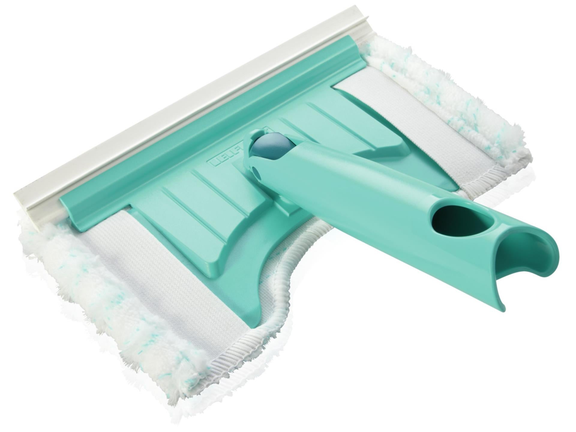 Leifheit tegelwisser flexipad 20 cm kliksysteem
