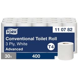 Toiletpapier tork advanced wit
