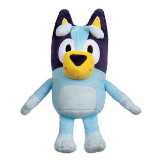 Moose Toys Bluey Plush Bluey | 2 Pack