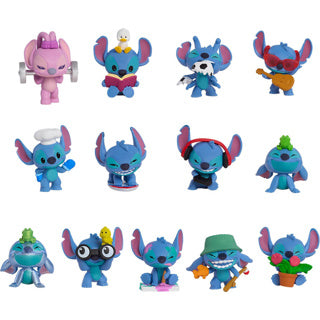Disney | 24 stuks