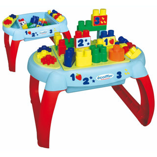 Abrick speeltafel 32 delig