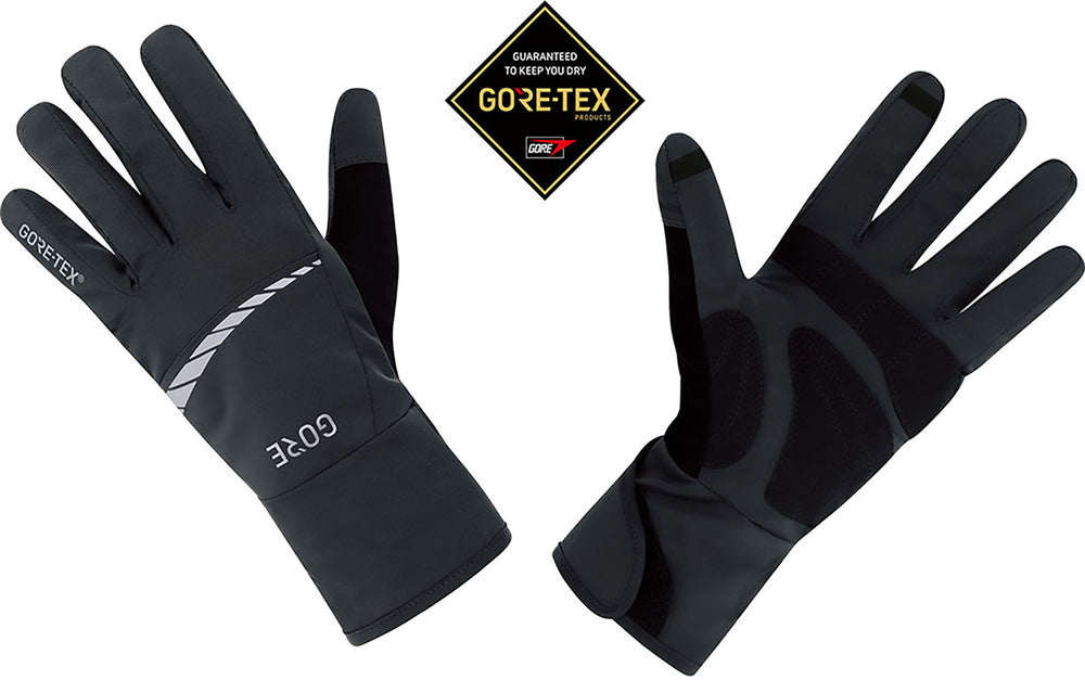 Gorewear c5 gore-tex® - gloves | m