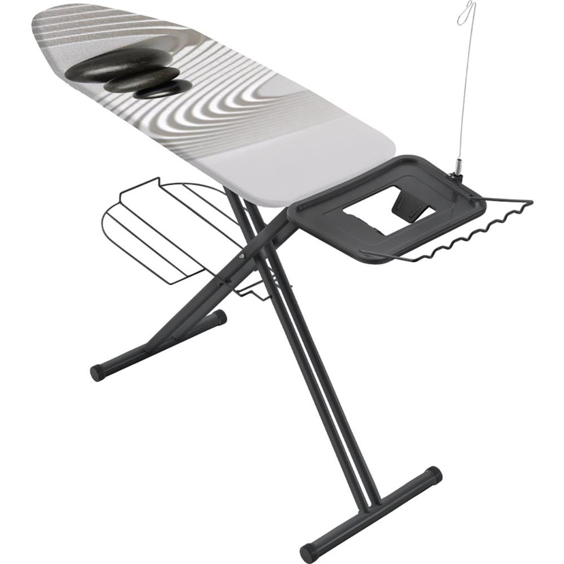 Metaltex avior strijktafel 125x45cm