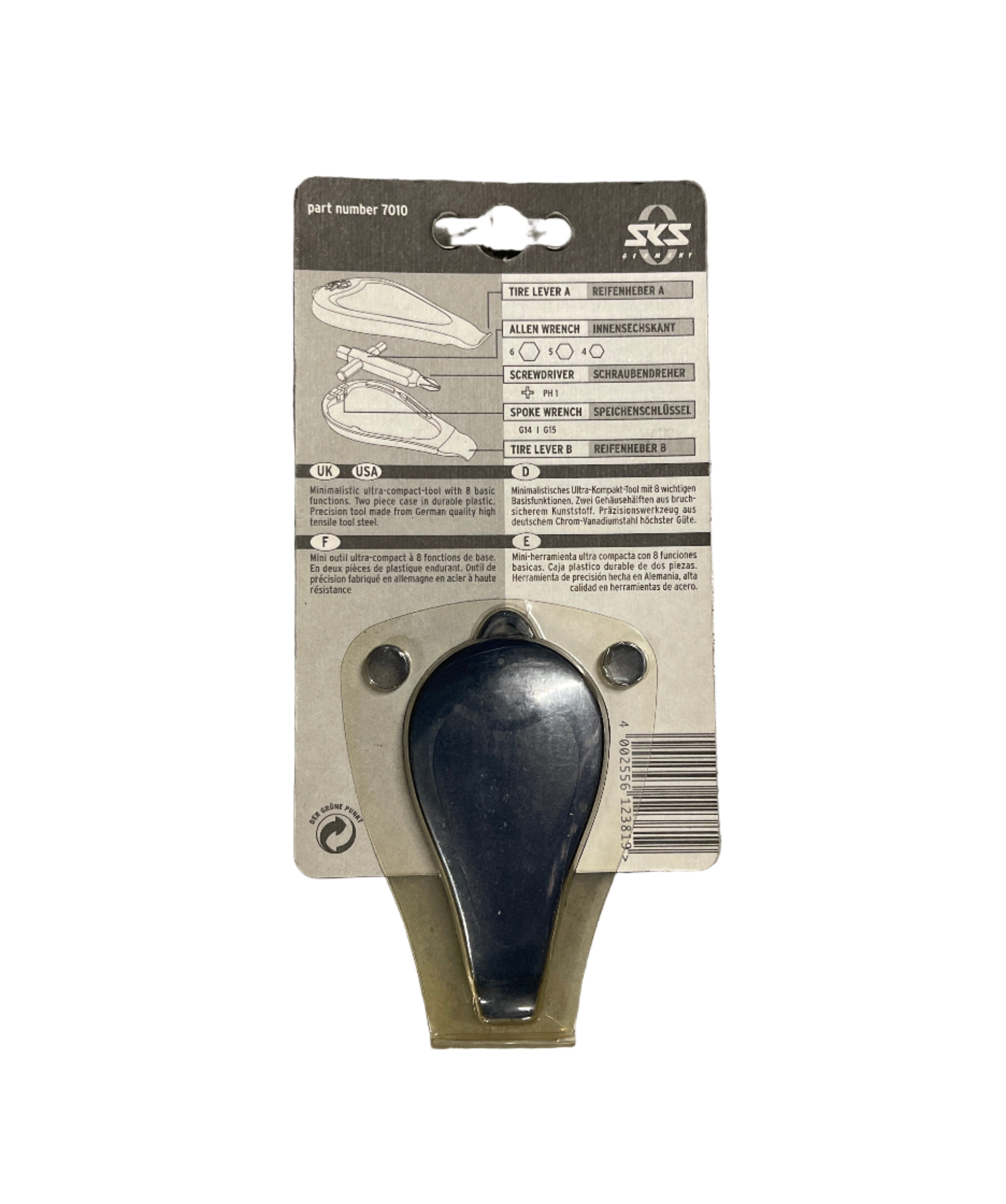 Sks microtool 451710