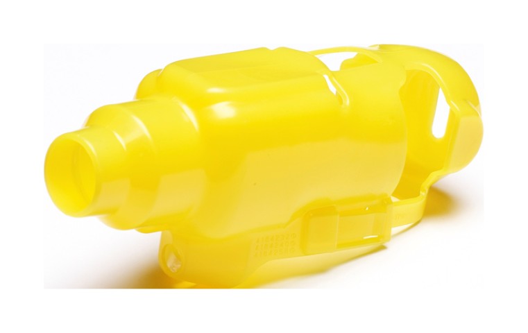 Makita accessoires indicatiehuls geel - 418423-2
