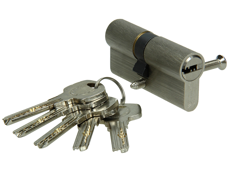 Yale 1061046 - profielcilinder 1000 65mm(30 35) | 5 stuks