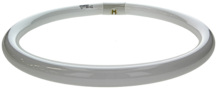 Sylvania 1044512 - tl lamp circlin 40w koud wit 842 | 3 stuks