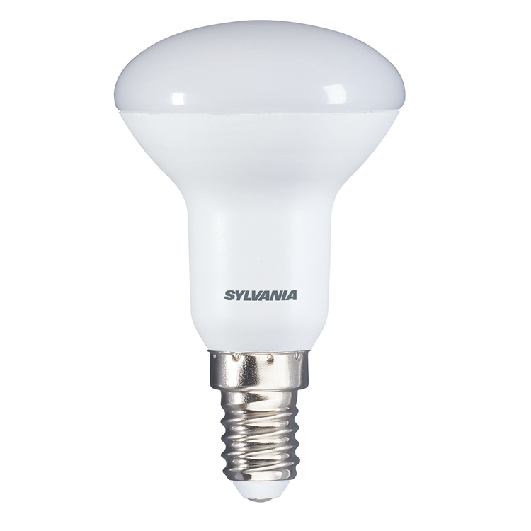 Sylvania 1063518 - refled r50 v2 470lm 5w 830 e14 | 6 stuks