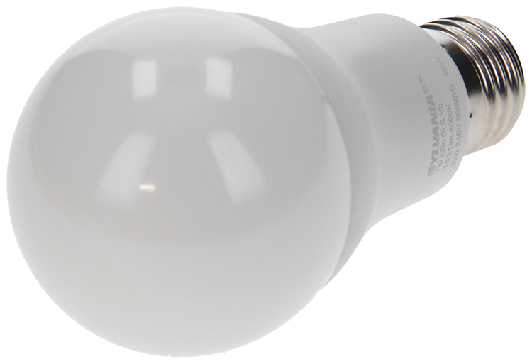 Sylvania 1056558 - syl peer kw e27 mat 1521lm 15w=100w | 6 stuks