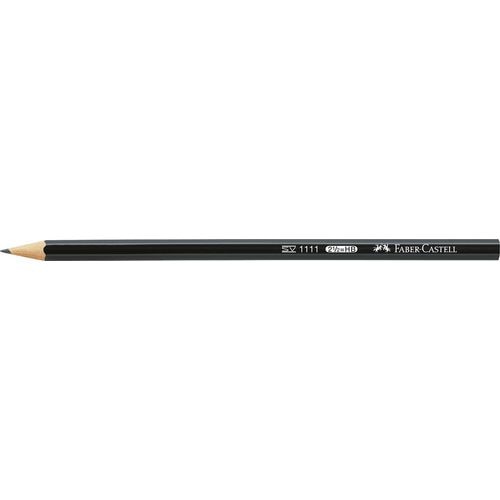Potlood faber-castell 1111 hb