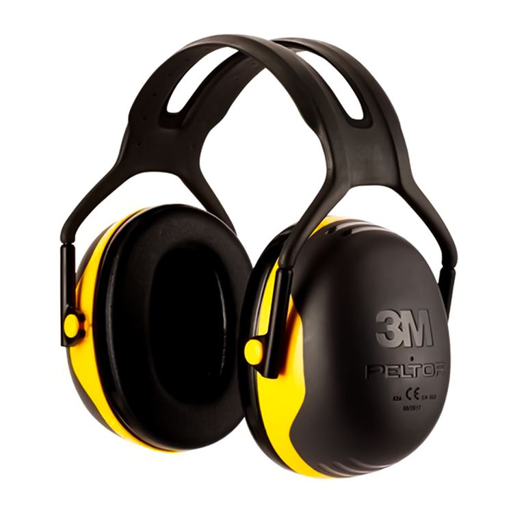 3m 1061823 - oorkap x2a | 1 stuks