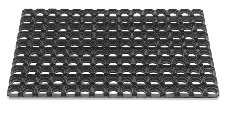 Hamat 1004927 - domino open 22mm 40x60cm | 1 stuks