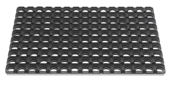 Hamat 1004927 - domino open 22mm 40x60cm | 1 stuks