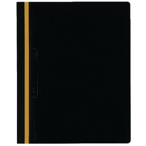 Snelhechters durable a4 250x300mm zwart
