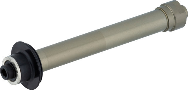 Novatec conversion kit for rear wheel to 5 x 135 mm quick release