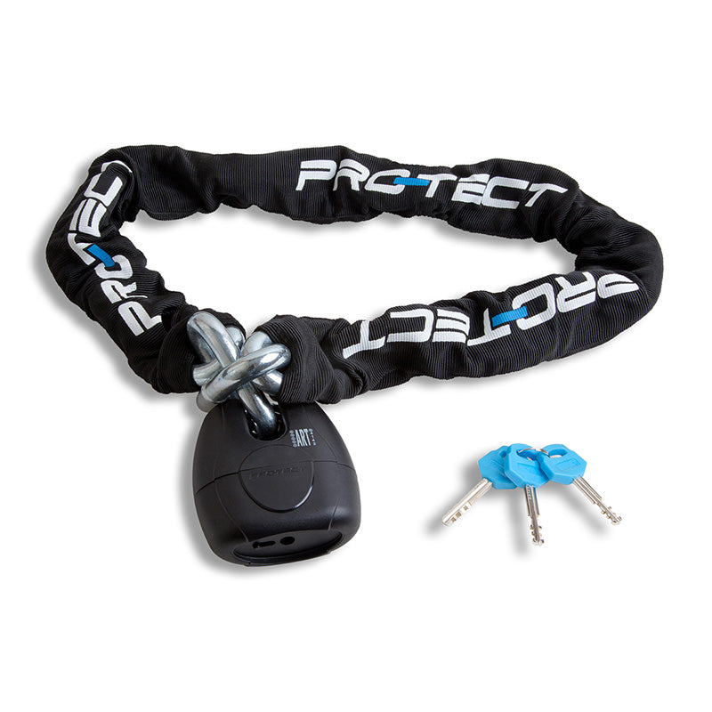 Pro-tect kettingslot diamantkunst 5